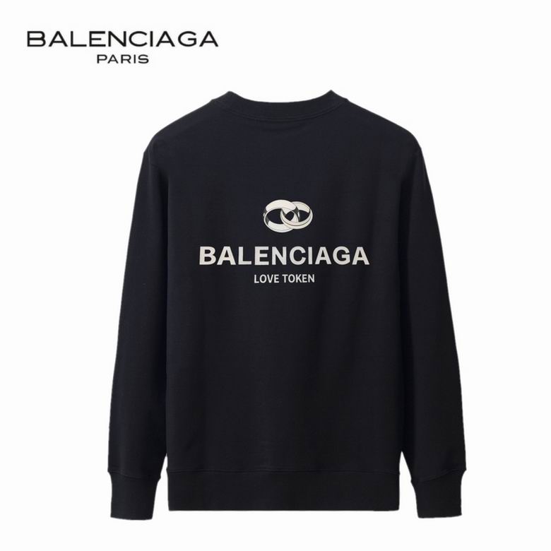 Balenciaga Sweatshirt s-xxl-013